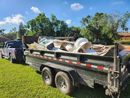 Best Demolition Debris Removal  in Oliver Springs, TN